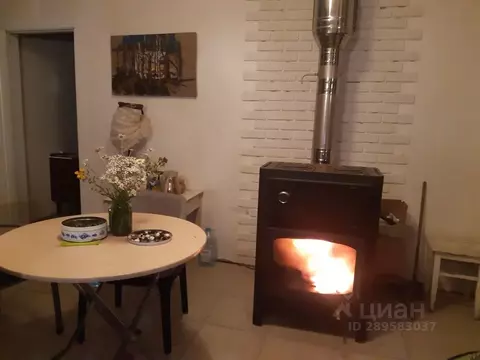 Дом в Ленинградская область, Всеволожский район, Колтушское городское ...