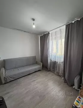 1-к кв. Саха (Якутия), Якутск Октябрьская ул., 19/1 (22.0 м)