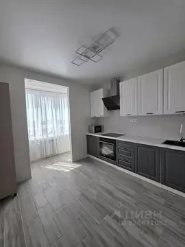 1-к кв. Севастополь ш. Лабораторное, 33к1 (36.0 м)