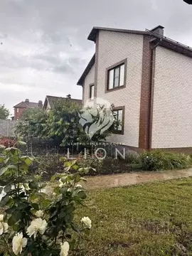 Дом в Белгородская область, Белгородский район, Никольское с/пос, с. ...