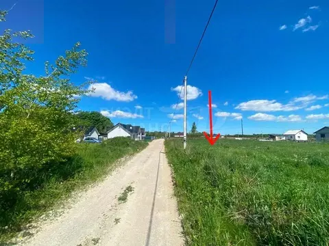 Участок в Калининградская область, Гурьевский муниципальный округ, ...