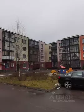 1-к кв. Московская область, Мытищи городской округ, д. Шолохово ...