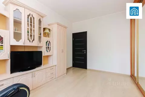 2-к кв. Ярославская область, Ярославль Суворовская ул., 32 (59.1 м)