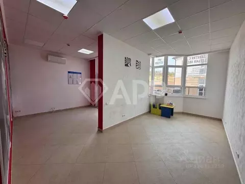 Помещение свободного назначения в Краснодарский край, Геленджик ...