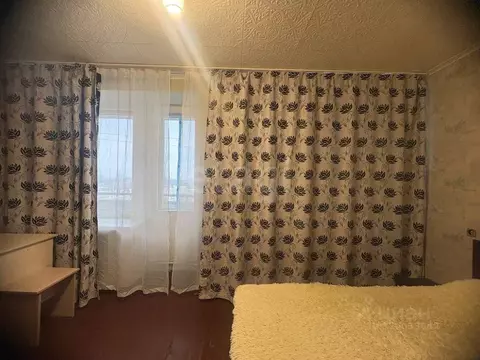 2-к кв. Ярославская область, Ярославль Ленинградский просп., 95 (44.3 ...