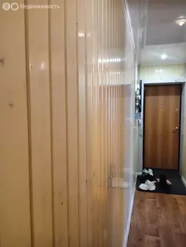 3-комнатная квартира: село Кандры, улица Котовского, 1 (61.3 м)