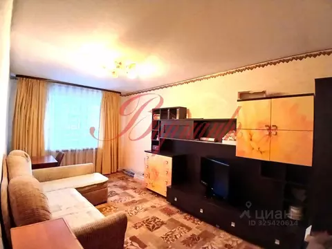 2-к кв. Архангельская область, Северодвинск Морской просп., 36 (44.0 ...