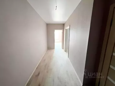 1-к кв. Воронежская область, Воронеж ул. Летчика Филипова, 4 (52.7 м)