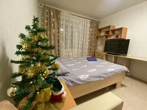 1-к кв. Коми, Ухта просп. Ленина, 77 (30.0 м)