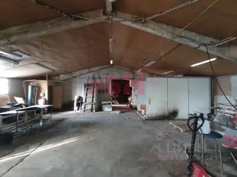 Производственное помещение в Самарская область, Волжский район, ...