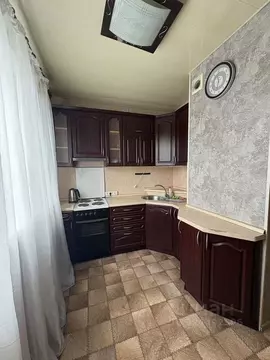 1-к кв. Москва Клязьминская ул., 5К1 (38.0 м)