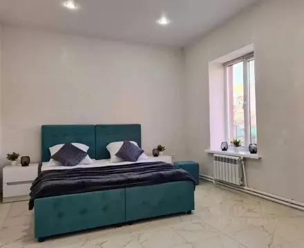 Комната Тверская область, Ржев ул. Краностроителей, 7