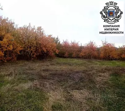 Участок в Белгородская область, Белгородский район, Тавровское с/пос, ...