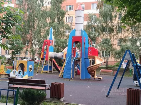 1-к кв. Тульская область, Тула ул. Щегловская засека, 13 (30.0 м)