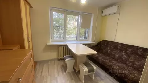 1-к кв. Ростовская область, Ростов-на-Дону ул. Нансена, 114/18 (17.0 ...