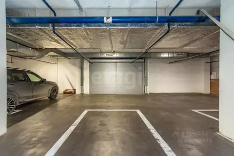 Гараж в Ростовская область, Ростов-на-Дону Береговая ул., 6 (46 м)