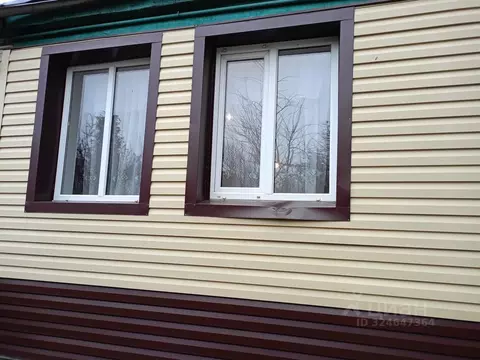 Дом в Воронежская область, Воронеж ул. Веры Фигнер, 125 (64 м)