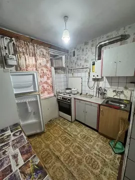 3-к кв. Крым, Евпатория ул. Советская, 8 (58.7 м)