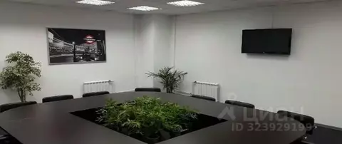 Офис в Московская область, Химки ш. Шереметьевское, вл37 (900 м)