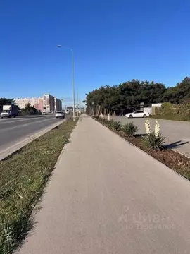 Участок в Севастополь ш. Камышовое, 34 (58.0 сот.)