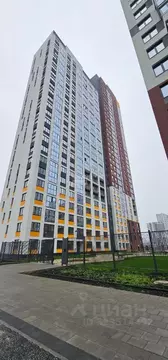 2-к кв. Свердловская область, Екатеринбург ул. Крауля, 107/2 (44.3 м)