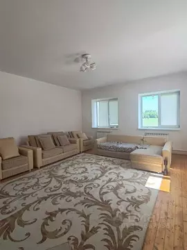 Дом в Орловская область, Мценск Спасский мкр, 5А (344 м)