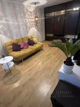 2-к кв. Москва Окская ул., 6К2 (45.0 м)