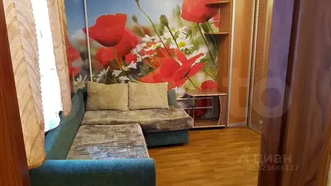 1-к кв. Томская область, Томск ул. Льва Толстого, 51 (30.0 м)