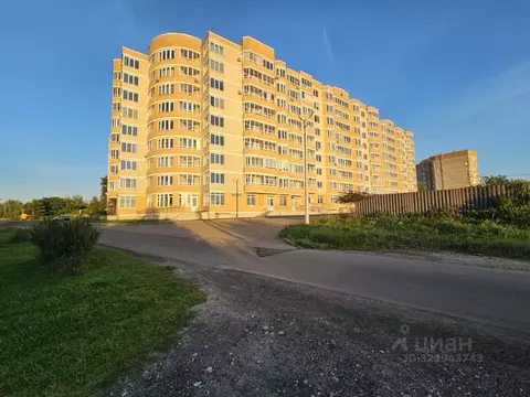 1-к кв. Московская область, Рузский муниципальный округ, Тучково пгт ...