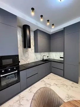 1-к кв. Москва наб. Марка Шагала, 11к2 (40.0 м)