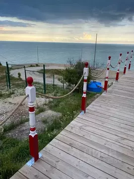 Дом в Краснодарский край, Геленджик городской округ, с. ...