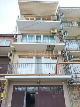 Таунхаус в Крым, Феодосия наб. Черноморская (390 м)