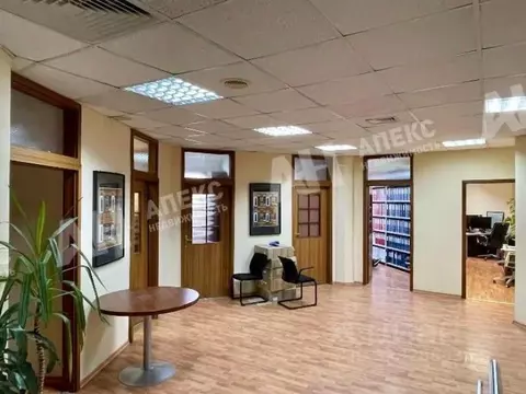Помещение свободного назначения в Москва Ломоносовский просп., 43к2 ...