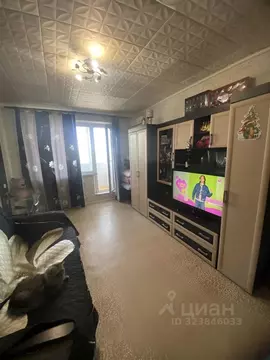 1-к кв. Волгоградская область, Волгоград Жилгородок мкр, ул. ...