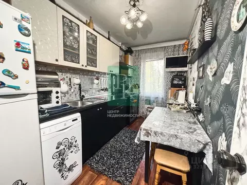 3-к кв. Севастополь просп. Героев Сталинграда, 36 (67.4 м)