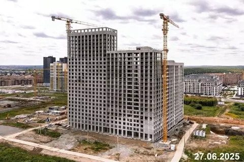 Студия Свердловская область, Екатеринбург ул. Академика Парина (31.2 ...