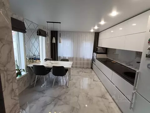 Дом в Ульяновская область, Ульяновск ул. Галактионова, 62 (60 м)