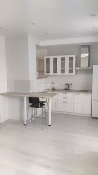 1-к кв. Московская область, Ленинский городской округ, Боброво пгт ул. ...