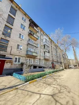 2-к кв. Воронежская область, Воронеж ул. Богдана Хмельницкого, 46В ...