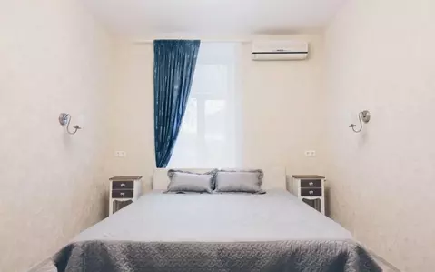 Комната Москва ул. Маросейка, 13С2 (18.0 м)