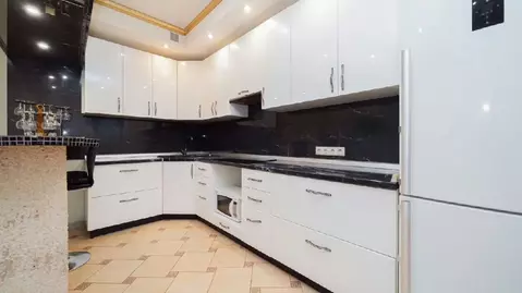 Продается 1-комнатная квартира