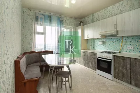 3-к кв. Севастополь просп. Античный, 8В (96.5 м)