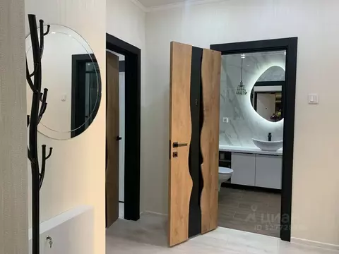 1-к кв. Татарстан, Казань ул. Петра Полушкина, 6 (47.0 м)