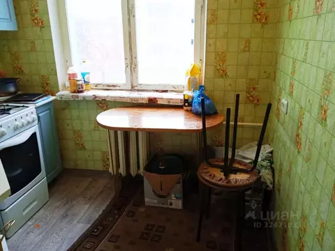 2-к кв. Московская область, Электросталь просп. Ленина, 31А (46.7 м)