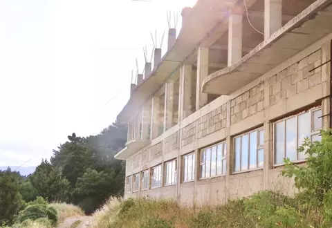 Дом в Крым, Ялта муниципальный округ, Никита пгт ул. Кедровая, 27 ...