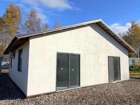 Дом в Московская область, Богородский городской округ, Березовое СНТ 7 ...