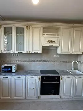 2-к кв. Москва ул. Академика Пилюгина, 14К1 (60.0 м)