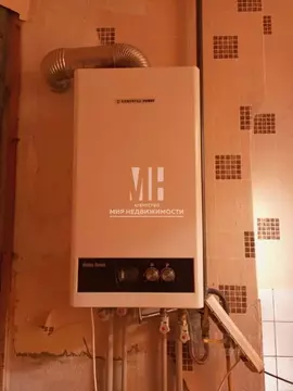 2-к кв. Калининградская область, Советск ул. Александра Невского, 16 ...