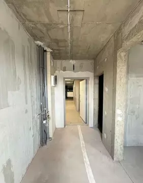 Студия Иркутская область, Иркутск ул. Березовая Роща, 13Б (30.2 м)