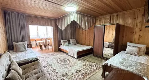 Комната Карачаево-Черкесия, Зеленчукский район, с. Архыз ул. ...